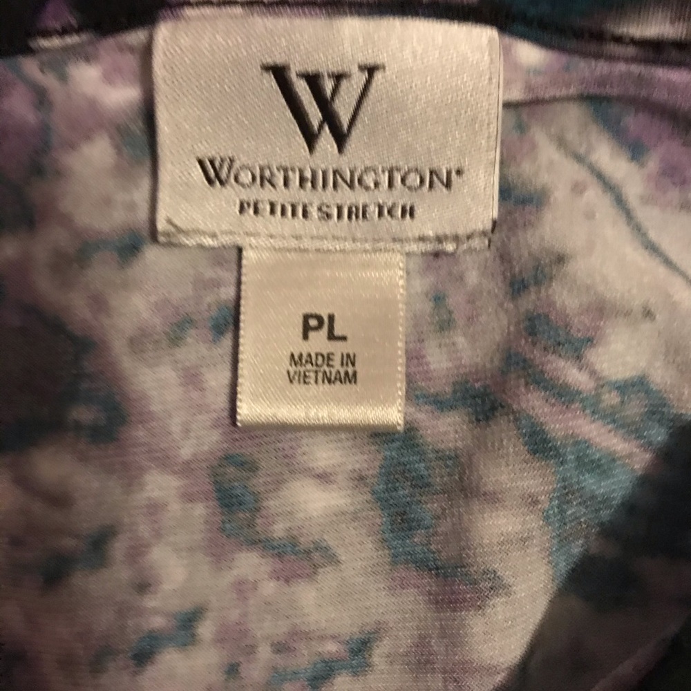 Blouse - Picture 5 of 5